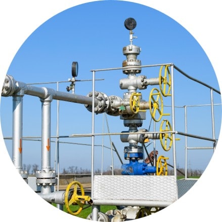 Industrial brine processing equipment